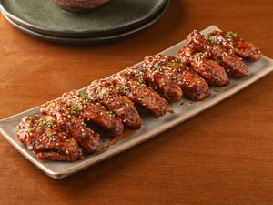 Hot Wings
