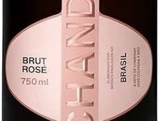Chandon Rose