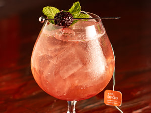 Gin & Tonica