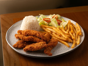 Frango Kids