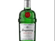Dose Tanqueray