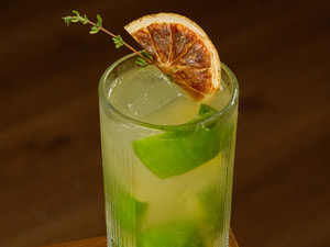 Caipiroska Hh