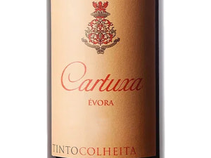 Cartuxa Colheita