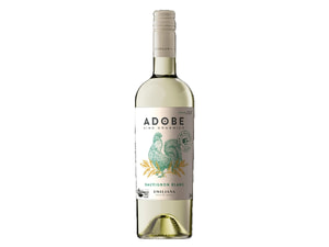 Emiliana Adobe Sauvignon Blanc