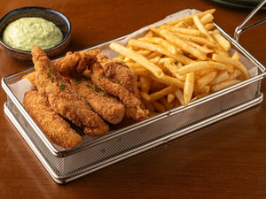 Game Day Chicken