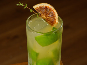Caipirinha Hh