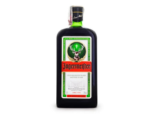 Garrafa Licor Jagermeister Gf Lt