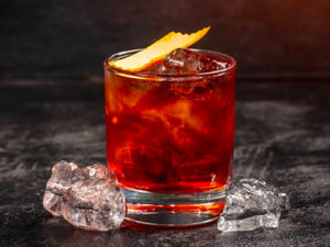 Negroni Classico