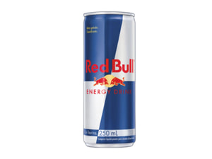 Red Bull Lata