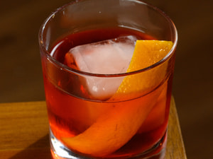 Boulevardier