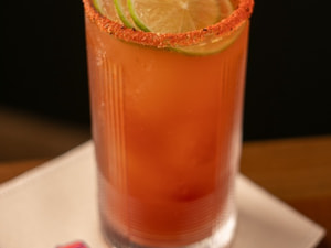 Michelada Daytona