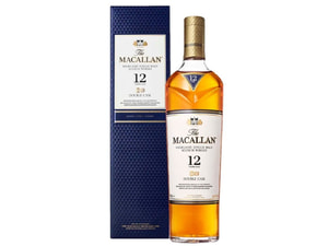 Macallan 12 Anos