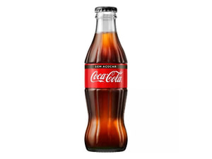 Coca Cola Zero Ks