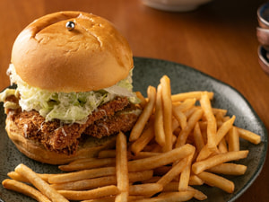 Chicken Sanduíche