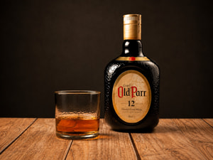 Dose Old Parr