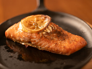 Salmão