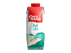 Água de Coco