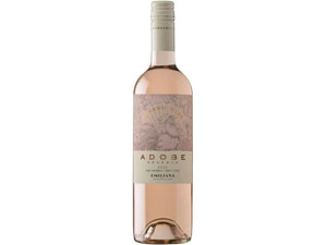 Emiliana Adobe Rosé 750Ml