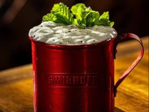 Moscow Mule