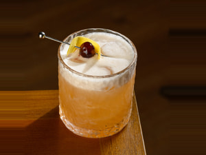 Whisky Sour Hh