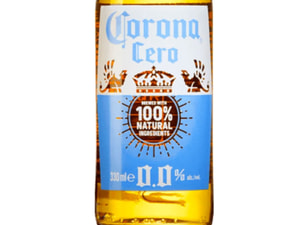 Corona Zero Long Neck