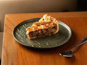 Apple Pie