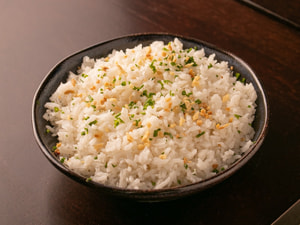 Arroz Branco