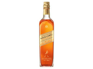 Johnnie Walker Gold Label