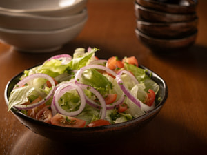 Salada da Casa