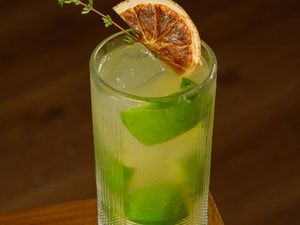 Caipirinha