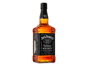 Garrafa Jack Daniels