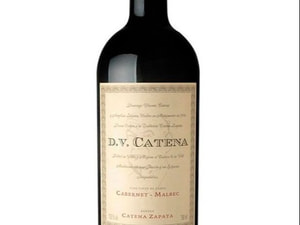 Dv Catena Cabernet Malbec