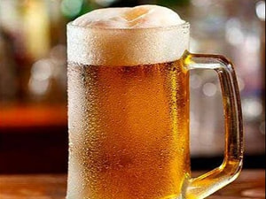 Chopp Colombina Ipa Hh