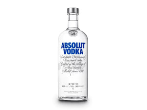 Absolut Vodka