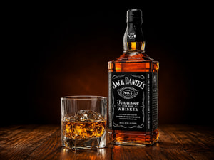Dose Jack Daniels