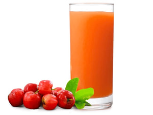 Suco de Laranja
