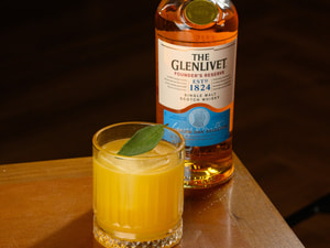 Glenlivet Passion