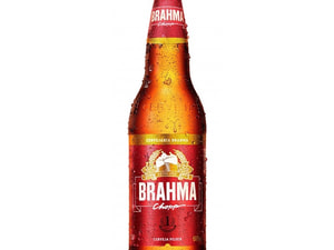 Brahma Chopp 600Ml