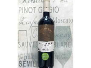 Emiliana Adobe Syrah