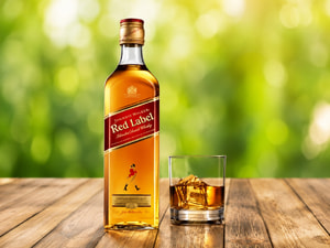 Dose Red Label