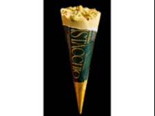 Cone Ciochino Pistacchio