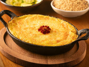 Escondidinho do Chef