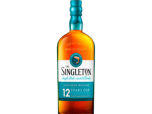 Garrafa Singleton