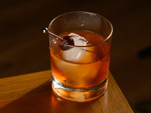 Old Fashioned