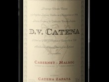 Dv Catena Malbec