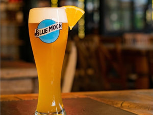 Chopp Bluemoon Hh