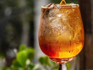 Aperol Spritz Hh