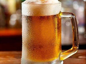Chopp Itaipava