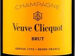 Veuve Clicot Brut