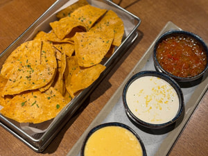 Nacho Experience